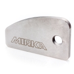 Металлическое полотно Mirka Shark Blade 7872000111, 48х28 мм (каттер)
