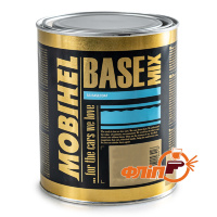 Mobihel 2K Acrylic MIX 101, белая, 3.5л