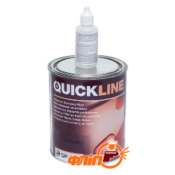 QuickLine QP-3700, 1л фото