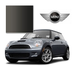 Royal Grey A48 – краска для автомобилей Mini