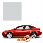 Pure Silver A50 – краска для автомобилей Mitsubishi