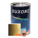 Duxone DX-62U BC Daewoo 62U 1л, базовая эмаль