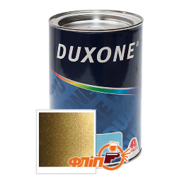 Duxone DX-62U BC Daewoo 62U 1л, базовая эмаль фото
