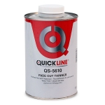 Растворитель для переходов QuickLine QS-5610 / S1, 1л