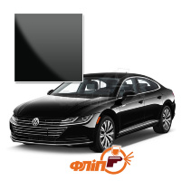 Volkswagen LC9Z - краска для автомобилей