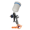 Краскопульт Italco Gloss 2 HVLP (00010694), дюза 1.3мм Краскопульт Italco Gloss 2 HVLP (00010694), дюза 1.3мм