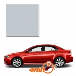 Silver A19 – краска для автомобилей Mitsubishi
