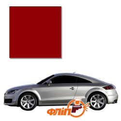 Tornadorot LY3D – краска для автомобилей Audi фото