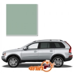 Willow Green 471 – краска для автомобилей Volvo