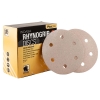 Indasa Круги шлифовальные Rhynogrip plus line 6 отв. d 125мм P240 Indasa Круги шлифовальные Rhynogrip plus line 6 отв. d 125мм P240