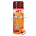 Грунт антикоррозионный APP Haftgrund 1K spray 400мл