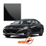 Hyundai S3B - краска для автомобилей