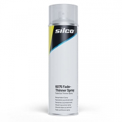 Растворитель для переходов Silco 6075 Fade Thinner Spray 500мл фото