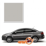 Grigio Steel 647– краска для автомобилей Fiat