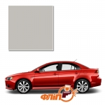 Warm Silver A19 – краска для автомобилей Mitsubishi