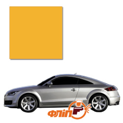Imolagelb (Sonnengelb) LY1C – краска для автомобилей Audi фото