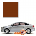 Jam 285 – краска для автомобилей Lada