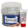KDS Micro GLASS Шпатлевка со стекловолокном 0.2кг KDS Micro GLASS Шпатлевка со стекловолокном 0.2кг