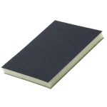 Mirka 8790700112 Абразивная губка на паралоне P180 двухсторонняя