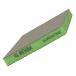 Абразивный спонж Indasa Super Fine Р500-600 98х120х13 мм