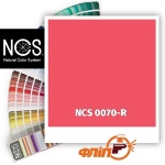 NCS 0070-R