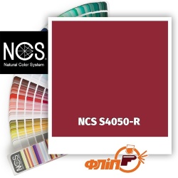 NCS S4050-R фото