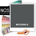 NCS S7502-G
