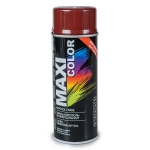 Краска Ral 3005 Maxi Color бордовая, 400 мл