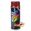 Краска Ral 3005 Maxi Color бордовая, 400 мл Краска Ral 3005 Maxi Color бордовая, 400 мл