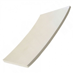 Резиновый шпатель Q-Refinish 20-962, 10х7см фото