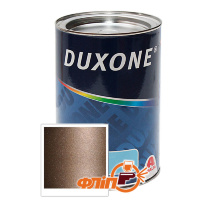 Duxone DX-670 BC Сандаловый мет. 1л, базовая эмаль