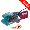 Makita 9911 Ленточная шлифовальная машина Makita 9911 Ленточная шлифовальная машина. flip.com.ua