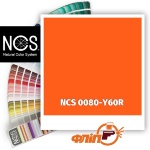 NCS 0080-Y60R