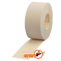 Smirdex P400, абразивная бумага в рулонах, 1м фото