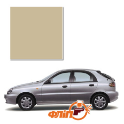 Brighton Gold 60U – краска для автомобилей Daewoo фото