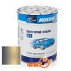 Mobihel AUDI LB7Z Satinsilber 1л, базовая эмаль Mobihel AUDI LB7Z Satinsilber 1л, базовая эмаль