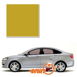 Antelope Gold 277 – краска для автомобилей Lada фото