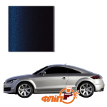 Mingblau LZ5L – краска для автомобилей Audi