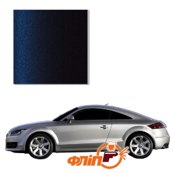 Mingblau LZ5L – краска для автомобилей Audi фото