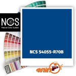 NCS S4055-R70B