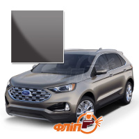 Ford D1 - краска для автомобилей