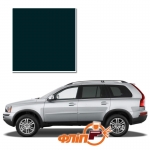 Tuerkis Green 240 – краска для автомобилей Volvo