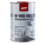 APP W900 обезжириватель (антисиликон) 1л