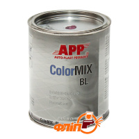 APP Color Mix 421 Afolina met 1л, базовая эмаль