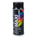 Краска Ral 9005 Maxi Color черная, 400 мл