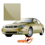 Appalachian 50F – краска для автомобилей Daewoo