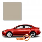 Pratinum Beige S18 – краска для автомобилей Mitsubishi
