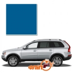 Volvo Bla 1604 – краска для автомобилей Volvo