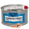 KDS Carbon Fiber Шпатлевка с углеволокном 1.8кг KDS Carbon Fiber Шпатлевка с углеволокном 1.8кг