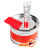 C.A.R.Fit Plastic Шпатлевка для пластика 0.5кг C.A.R.Fit Plastic Шпатлевка для пластика 0.5кг